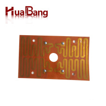 3M Adhesive Flexible Polyimide Electric Thin Film Heaters